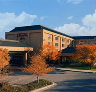 Hampton Inn Salt Lake City/Sandy - Accommodation Texas