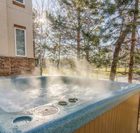 17 Union Spruces - Accommodation Texas