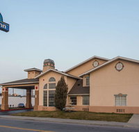 Days Inn by Wyndham Salt Lake City South - Accommodation Texas