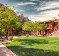 Cable Mountain Lodge - Accommodation Texas