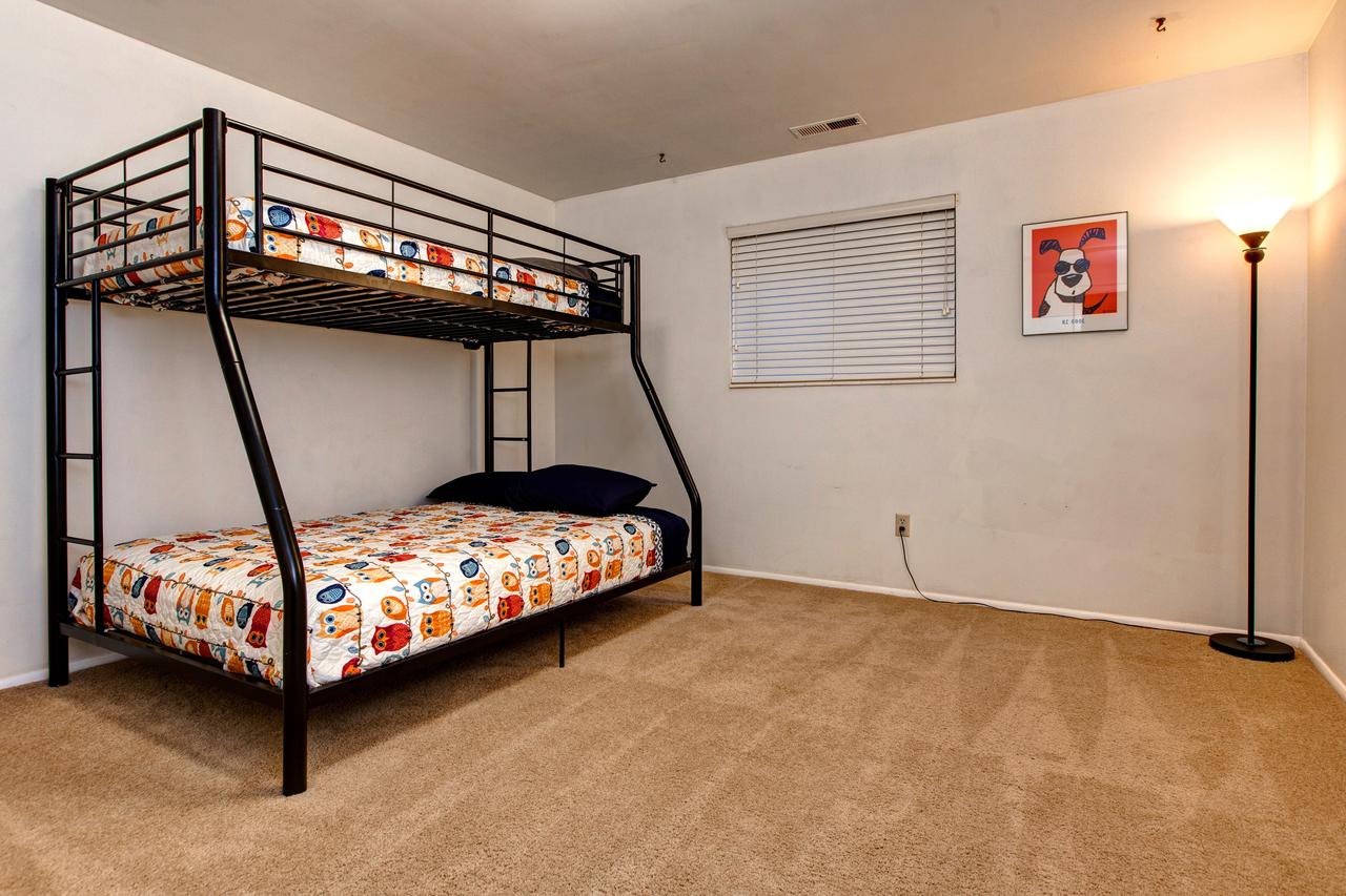 Ski Retreat Apartment - thumb 14