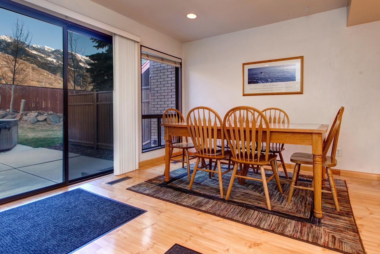 Ski Retreat Apartment - thumb 10