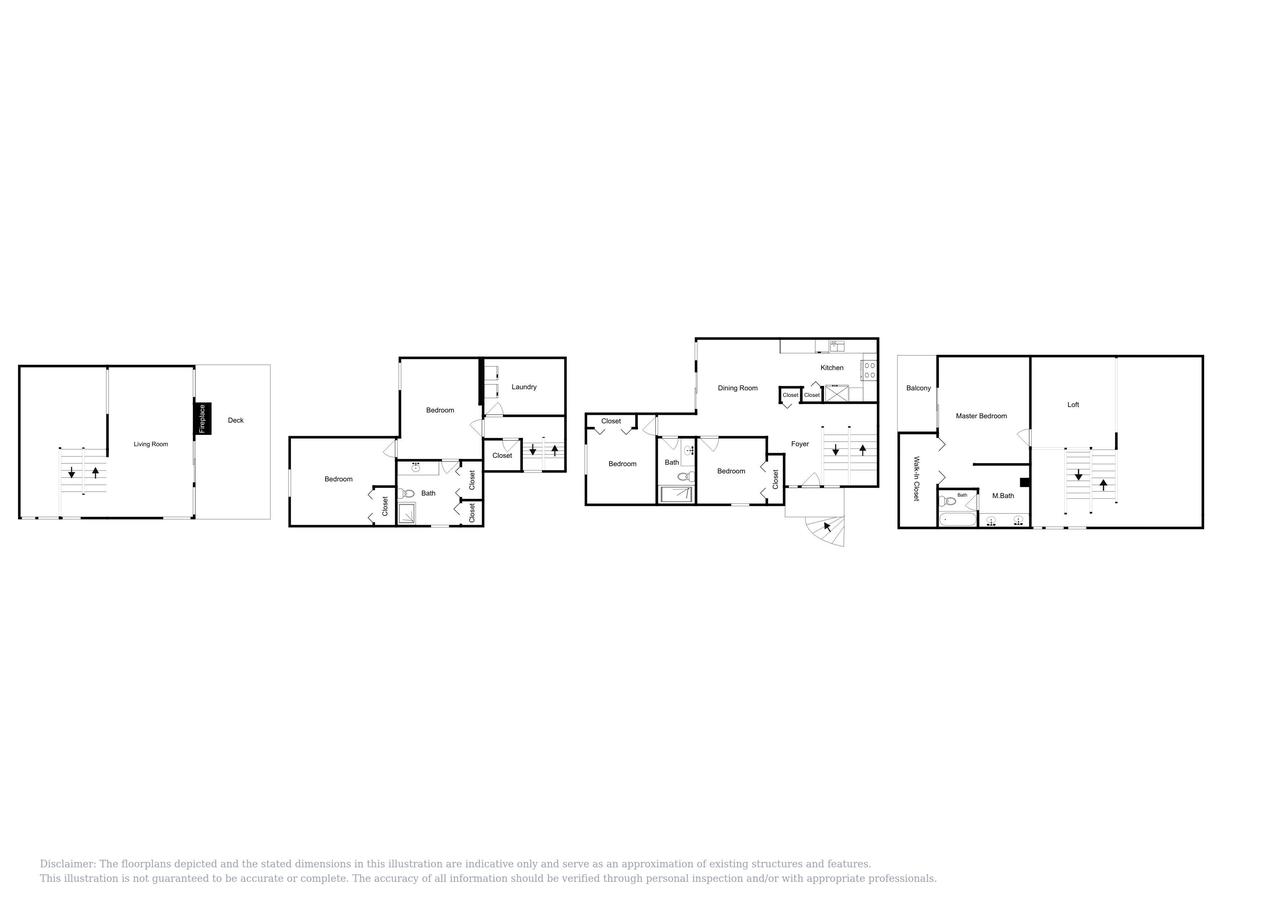 Ski Retreat Apartment - thumb 24