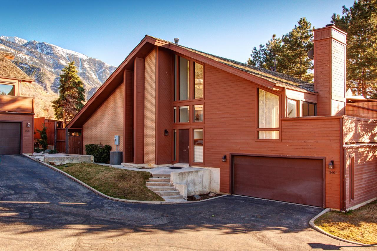 Ski Retreat Apartment - thumb 2