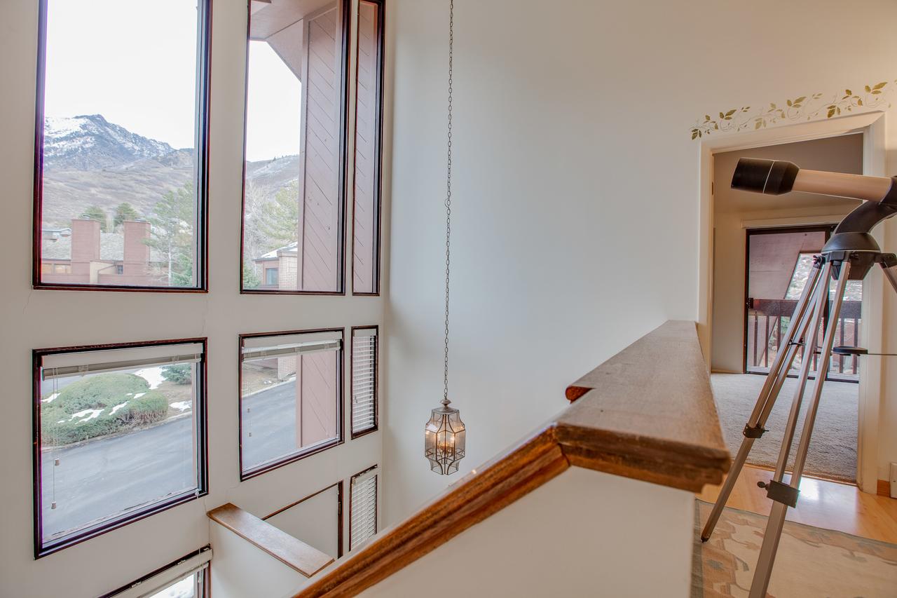 Ski Retreat Apartment - thumb 20