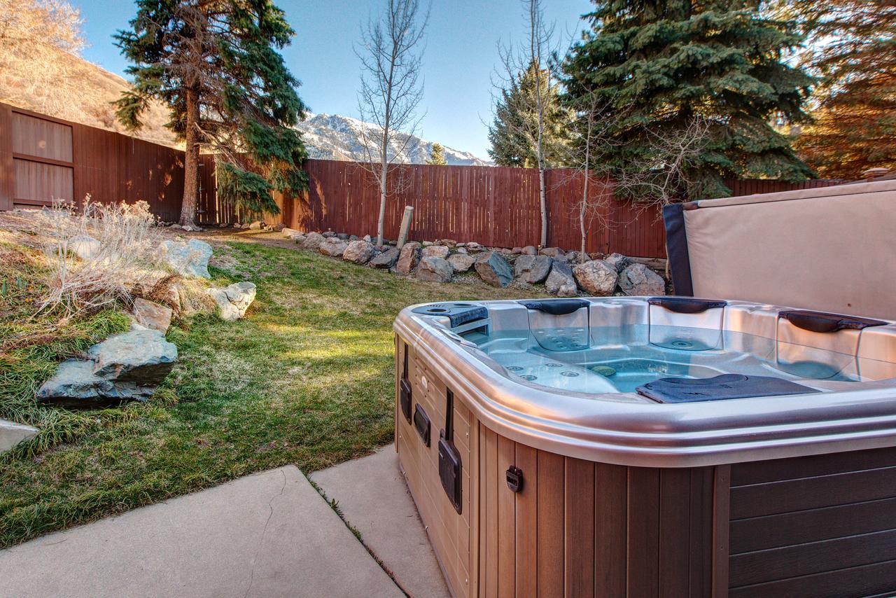 Ski Retreat Apartment - thumb 23