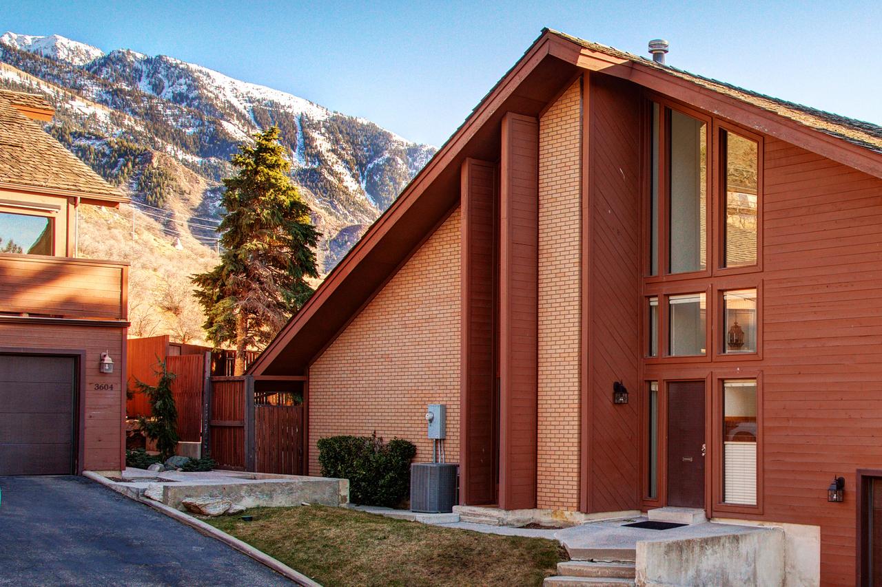 Ski Retreat Apartment - thumb 21