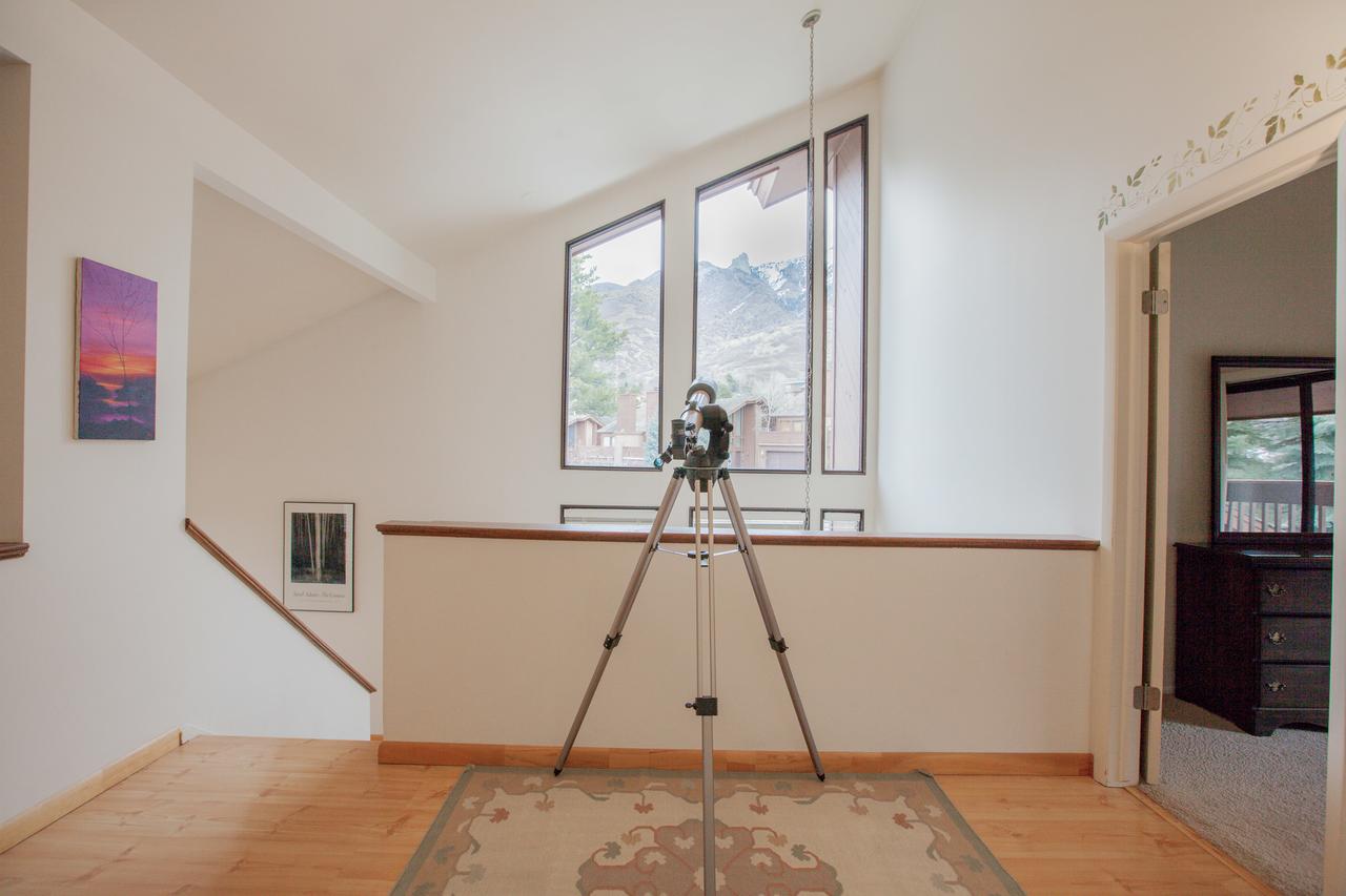 Ski Retreat Apartment - thumb 8