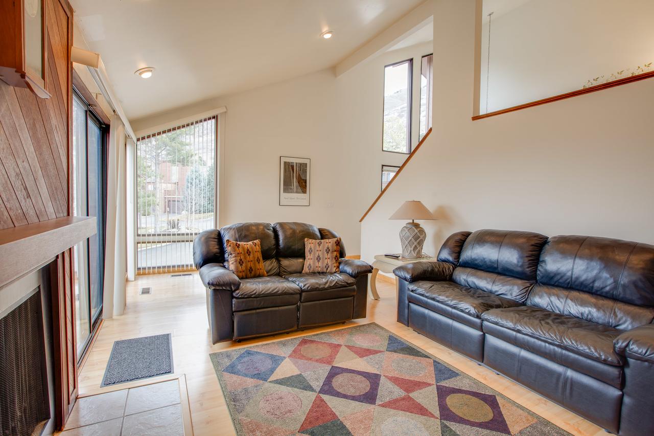 Ski Retreat Apartment - thumb 9