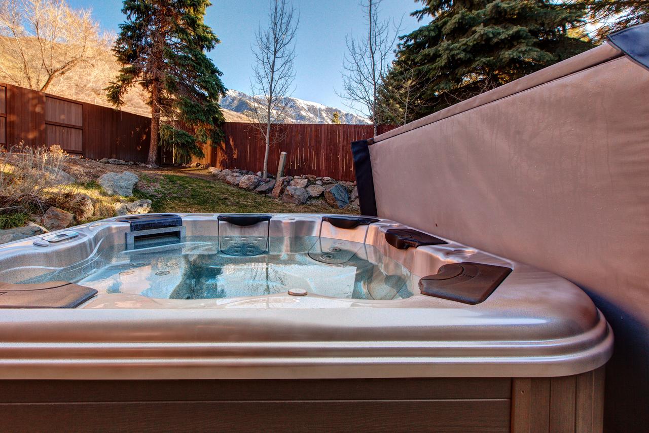Ski Retreat Apartment - thumb 17