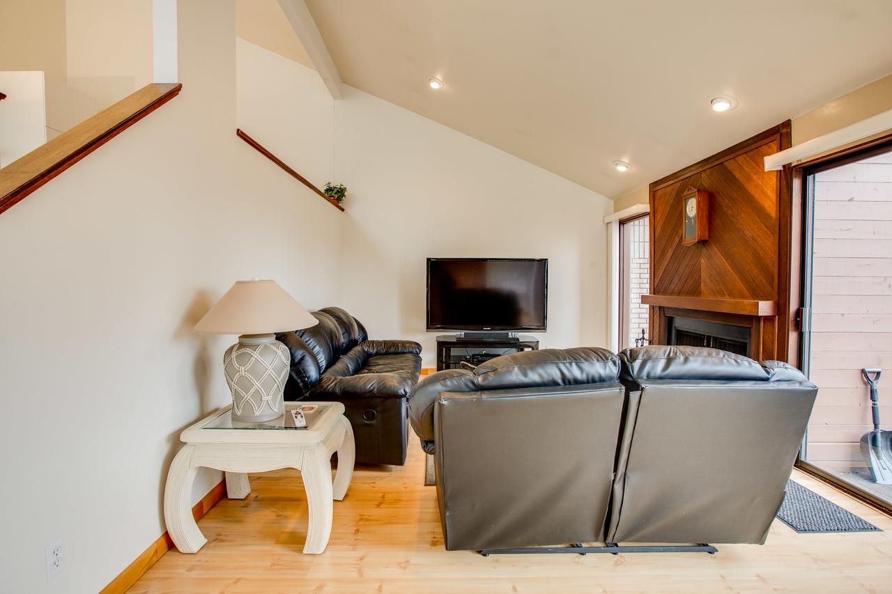Ski Retreat Apartment - thumb 13