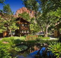Flanigans Inn - Accommodation Texas