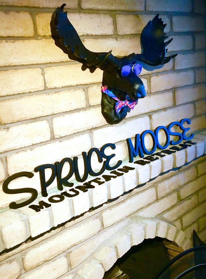 Spruce Moose Mtn Retreat W Sauna 11 Miles To World Class Ski - thumb 3