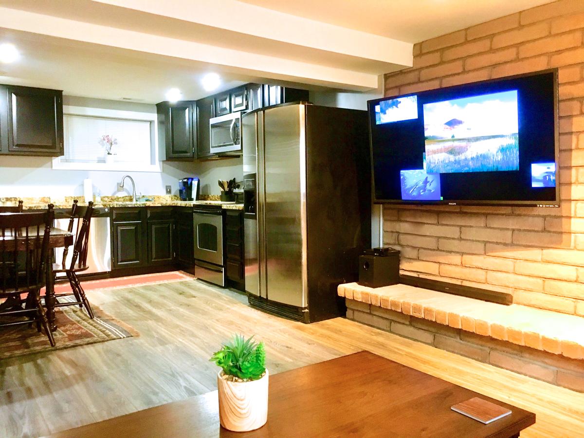 Spruce Moose Mtn Retreat W Sauna 11 Miles To World Class Ski - thumb 4