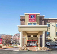 Comfort Suites Kanab - Accommodation Texas