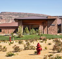 Fairfield Inn  Suites by Marriott Virgin Zion National Park - Accommodation Texas