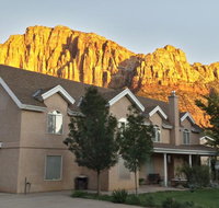 Novel House Inn at Zion - Accommodation Texas