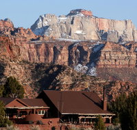 Zion Villa - Accommodation Texas