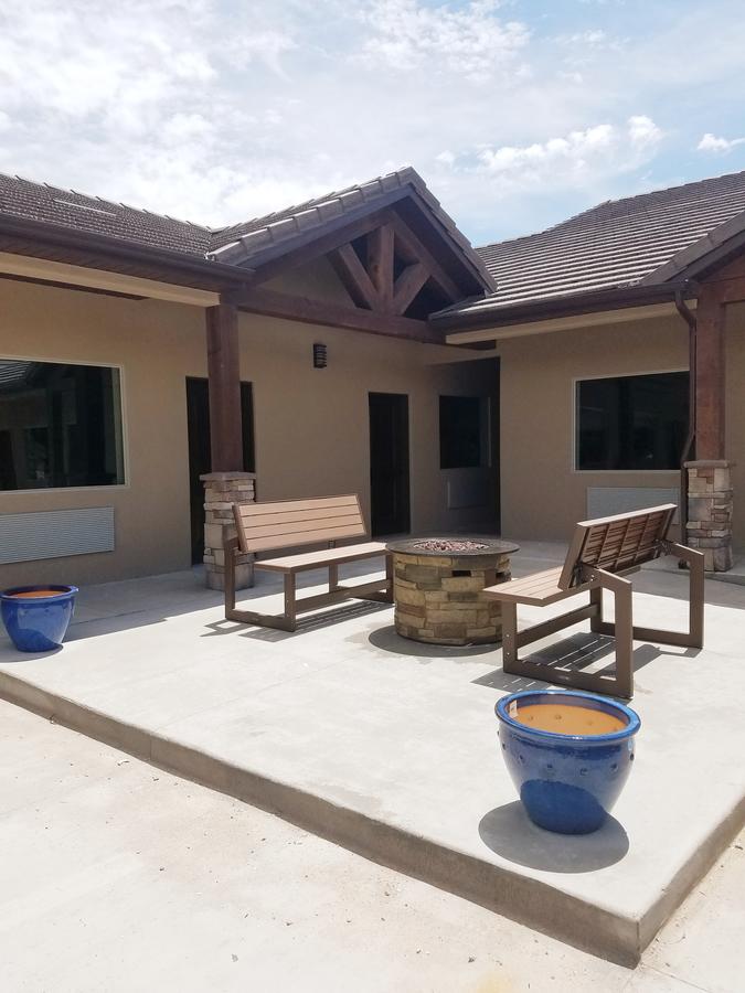 Kanab Suites - thumb 12