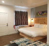 Kanab Suites - Accommodation Texas
