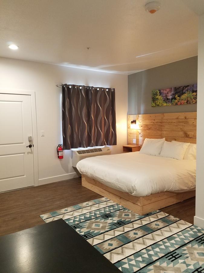 Kanab Suites - thumb 29