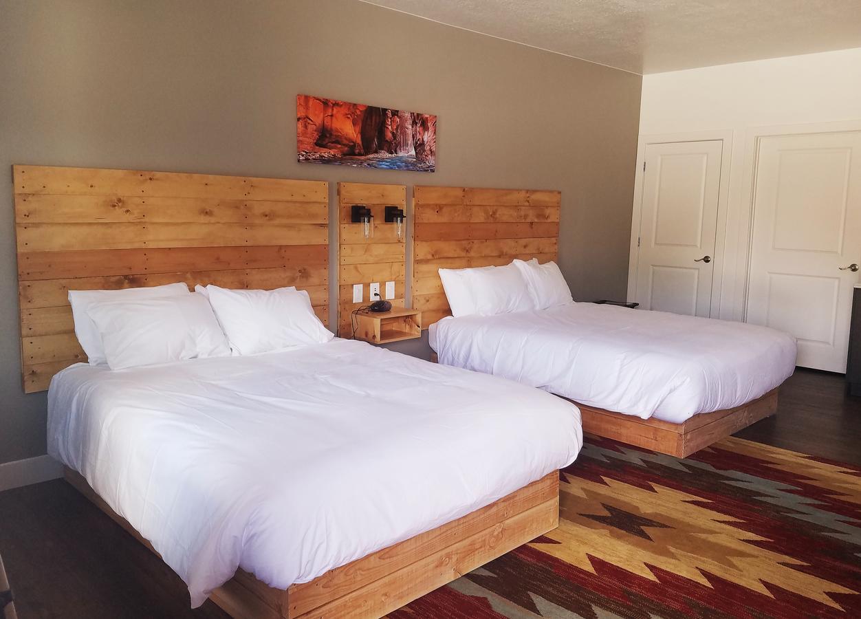 Kanab Suites - thumb 9