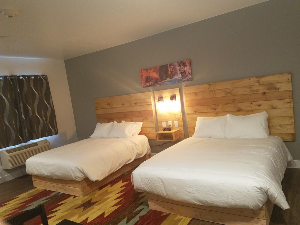 Kanab Suites - thumb 8
