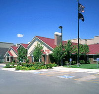 Residence Inn Salt Lake City Sandy - Accommodation Texas