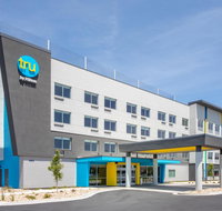 Tru By Hilton Salt Lake City Midvale - Accommodation Texas
