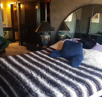 High Point - Accommodation Texas