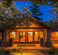 Driftwood Lodge - Zion National Park - Springdale - Accommodation Texas