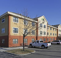 Extended Stay America - Salt Lake City - Union Park - Accommodation Texas