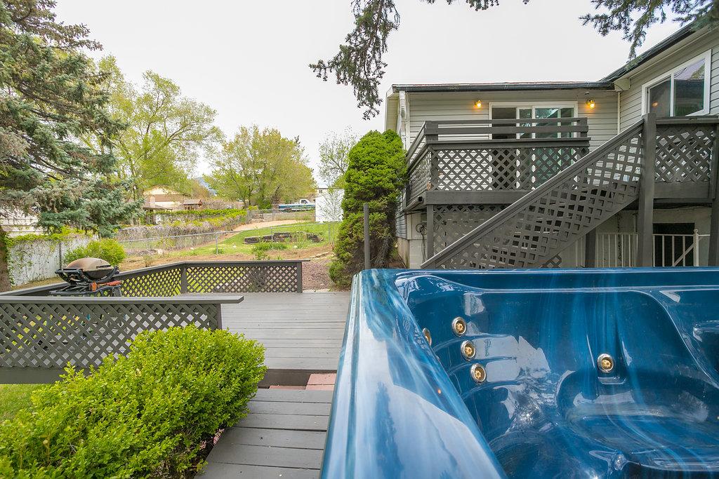 Beautifully Remodeled House Near SKI Resorts - thumb 11