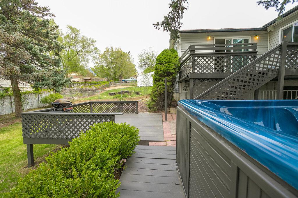 Beautifully Remodeled House Near SKI Resorts - thumb 10