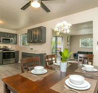 Beautifully remodeled house near SKI resorts - Accommodation Texas