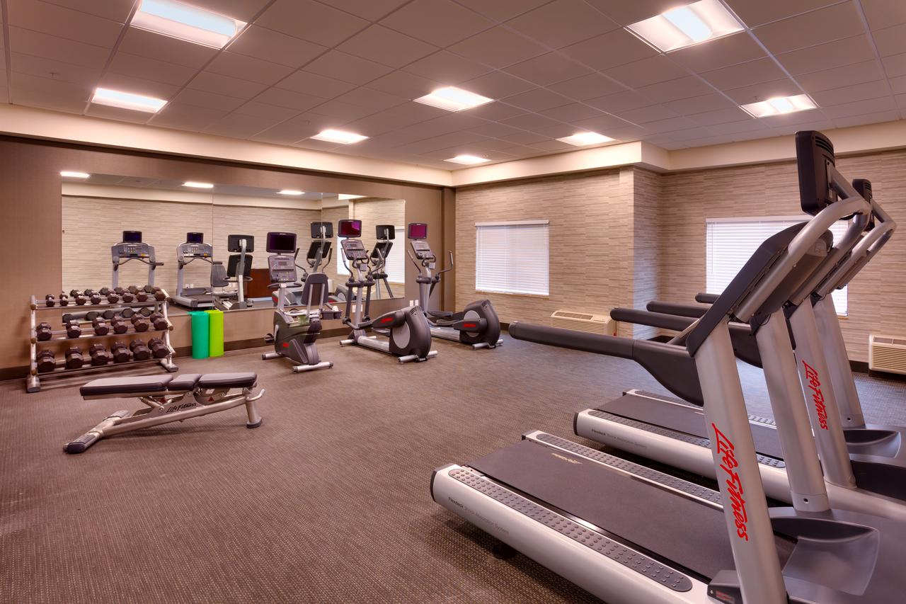 Courtyard By Marriott Salt Lake City Sandy - thumb 21