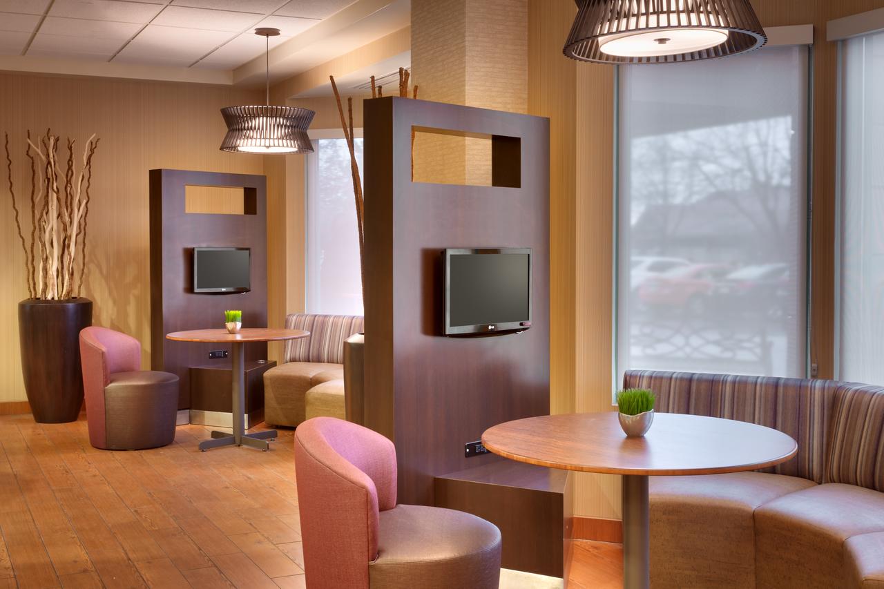 Courtyard By Marriott Salt Lake City Sandy - thumb 12