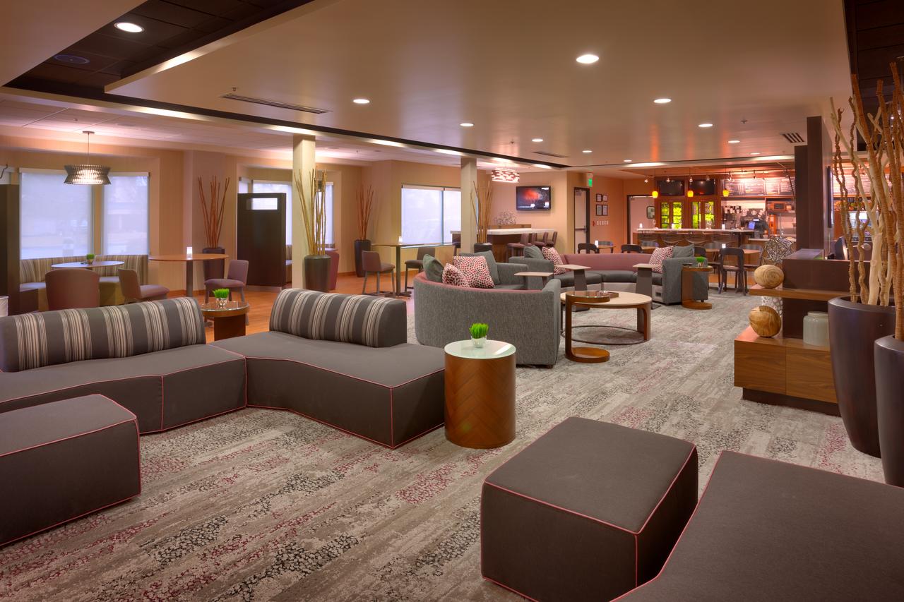 Courtyard By Marriott Salt Lake City Sandy - thumb 17