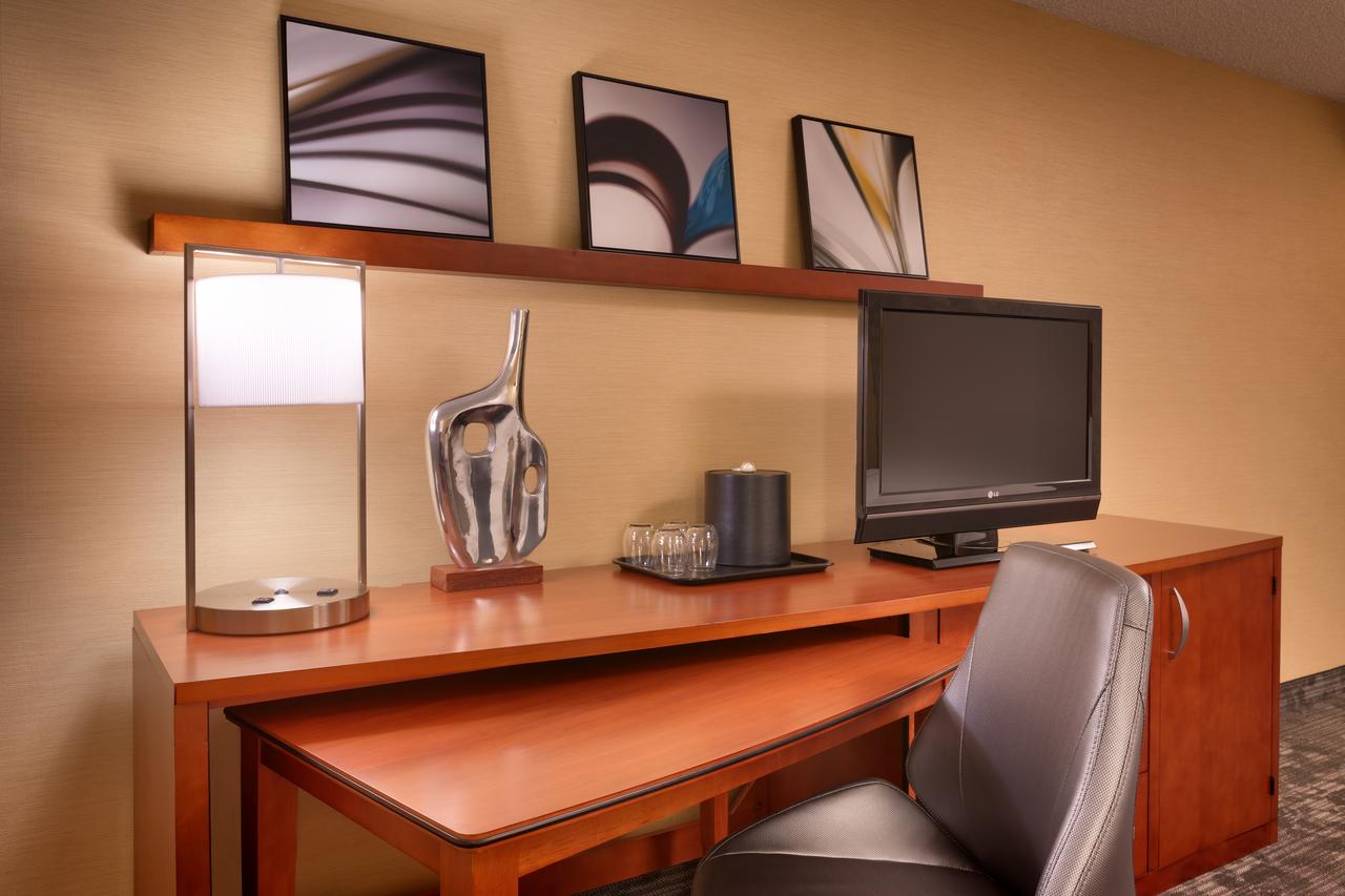 Courtyard By Marriott Salt Lake City Sandy - thumb 2