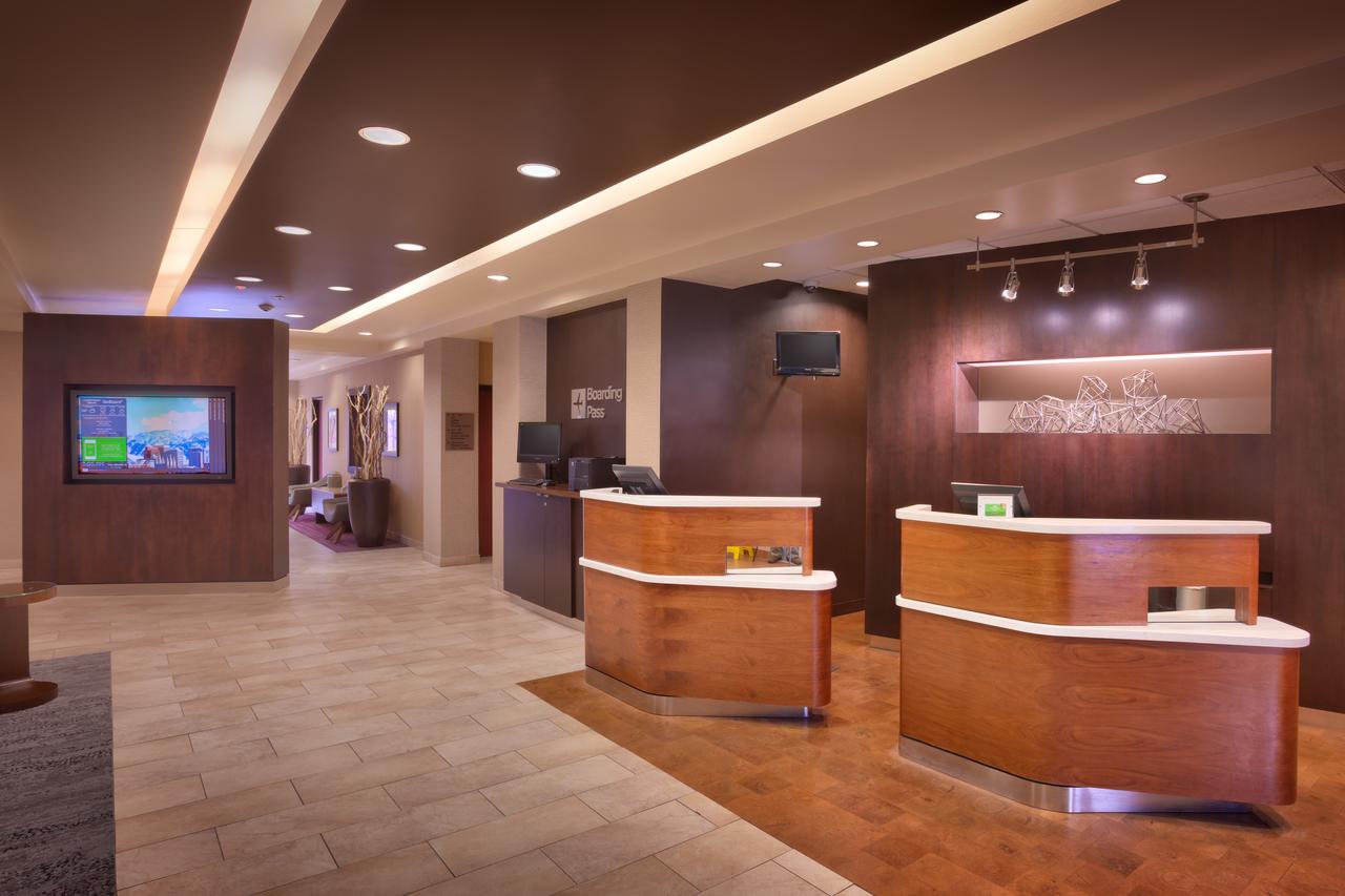 Courtyard By Marriott Salt Lake City Sandy - thumb 19