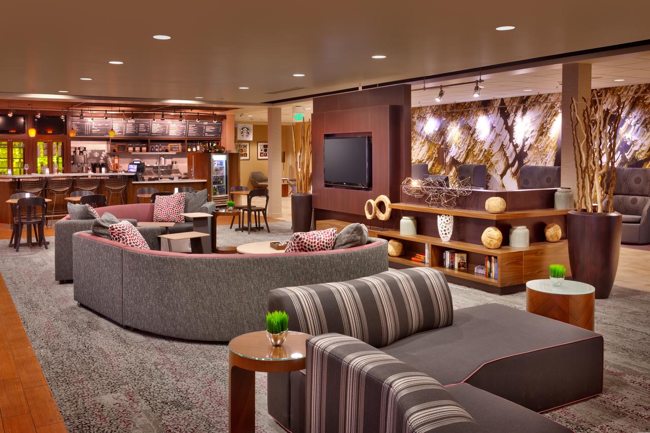 Courtyard By Marriott Salt Lake City Sandy - thumb 18