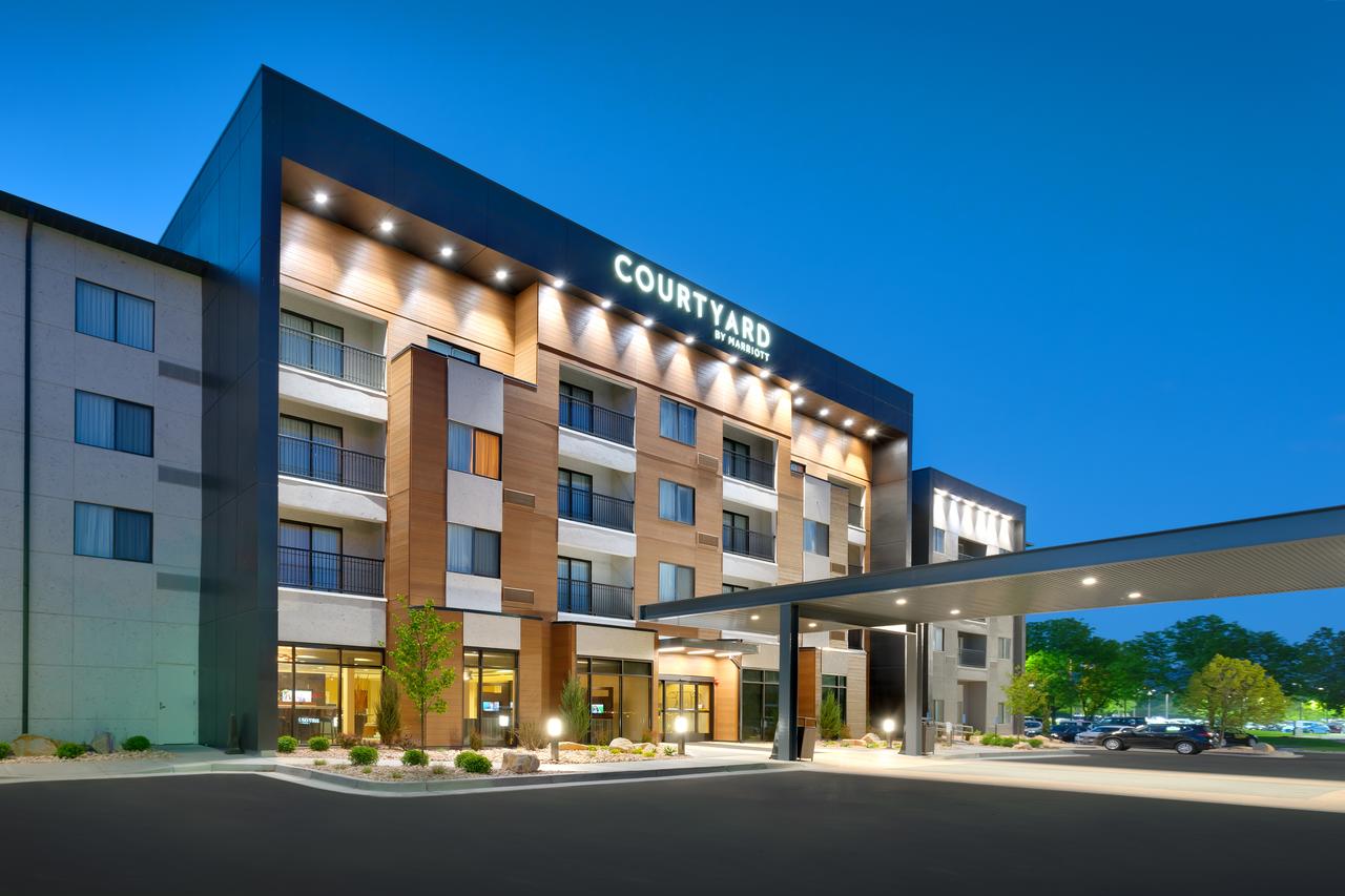 Courtyard By Marriott Salt Lake City Sandy - thumb 27