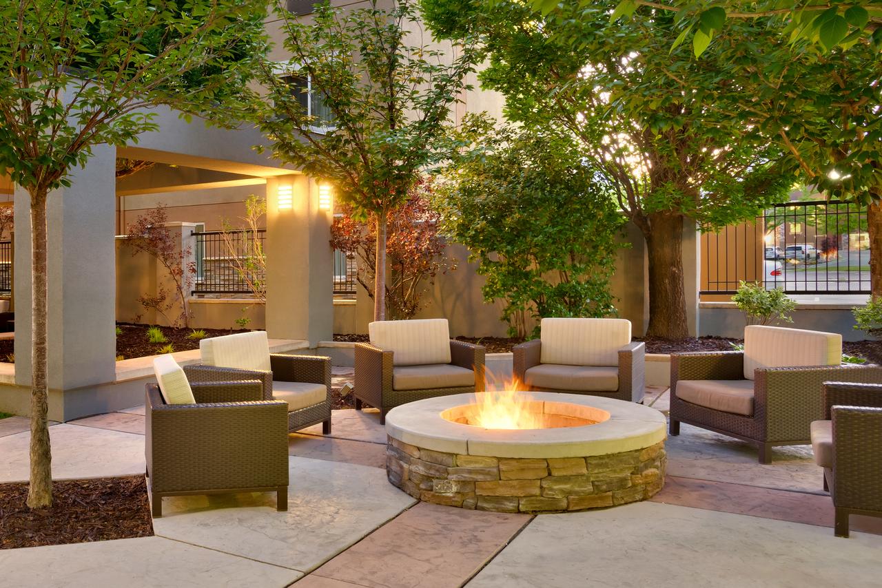 Courtyard By Marriott Salt Lake City Sandy - thumb 25