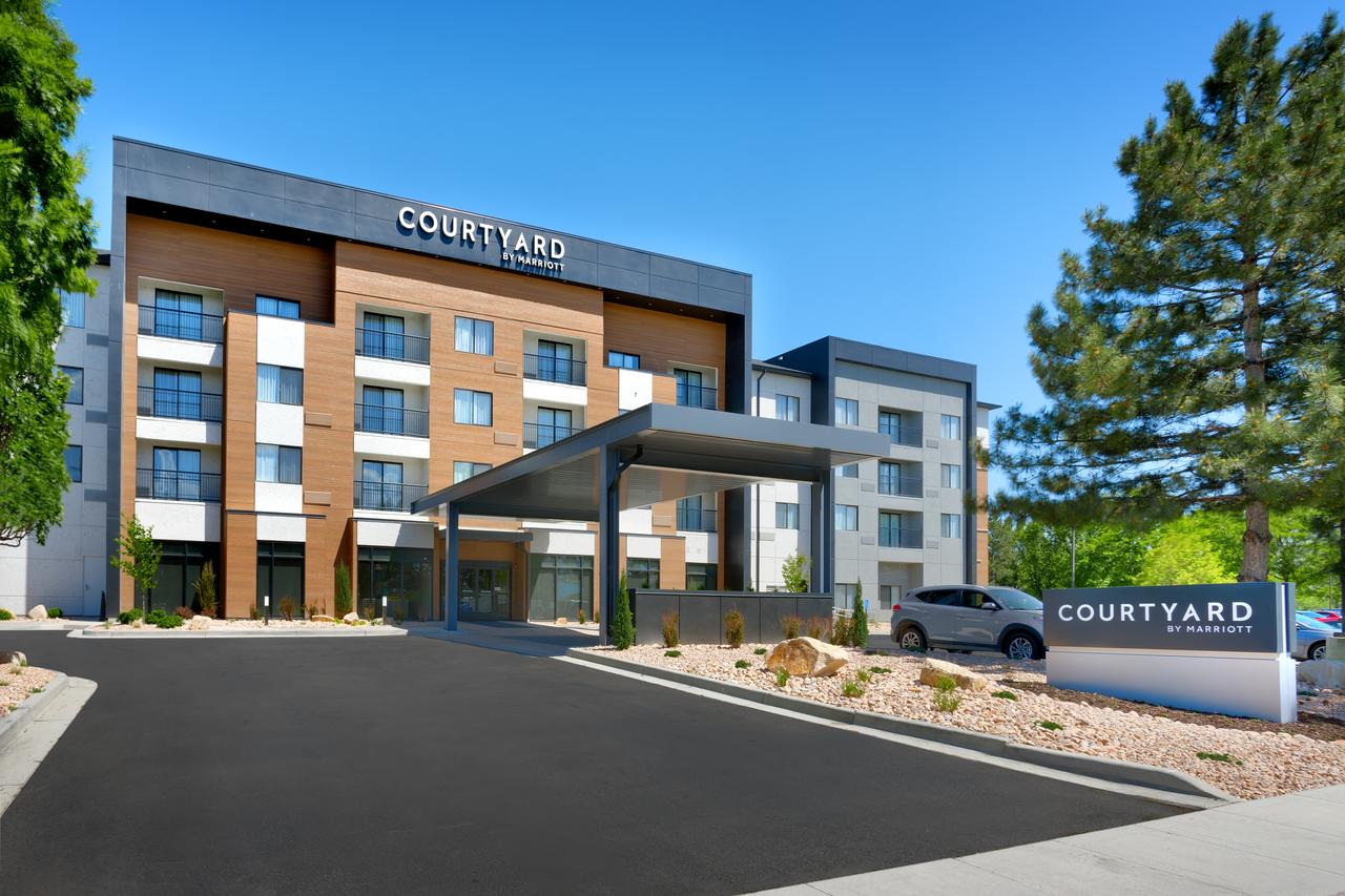 Courtyard By Marriott Salt Lake City Sandy - thumb 28