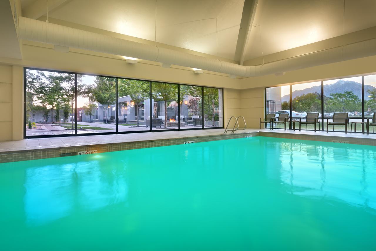 Courtyard By Marriott Salt Lake City Sandy - thumb 26