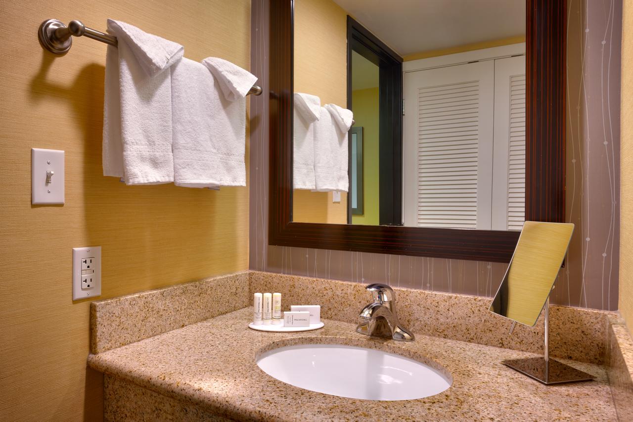 Courtyard By Marriott Salt Lake City Sandy - thumb 4