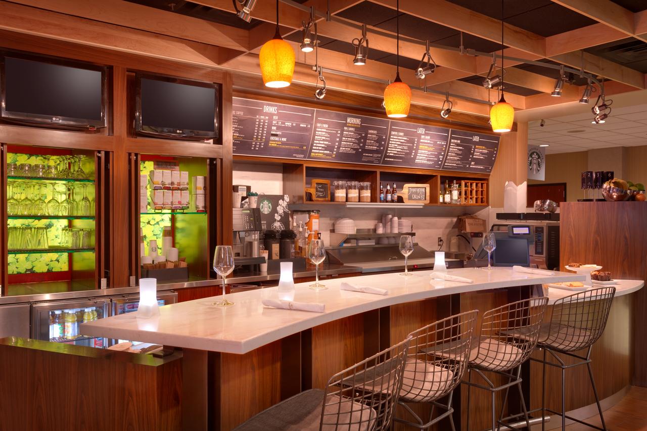 Courtyard By Marriott Salt Lake City Sandy - thumb 22