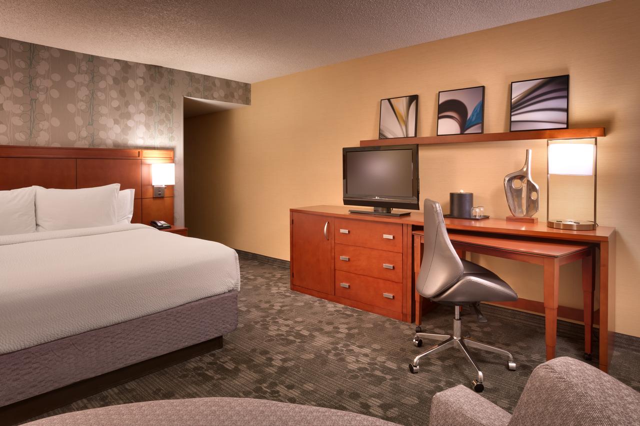 Courtyard By Marriott Salt Lake City Sandy - thumb 5