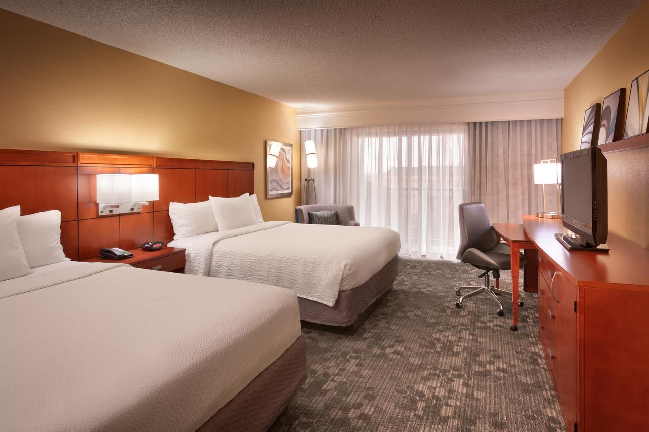 Courtyard By Marriott Salt Lake City Sandy - thumb 3