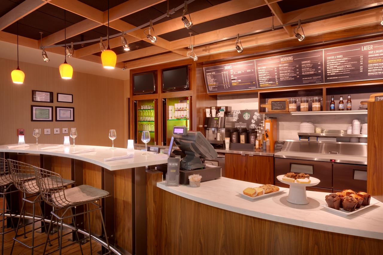 Courtyard By Marriott Salt Lake City Sandy - thumb 23